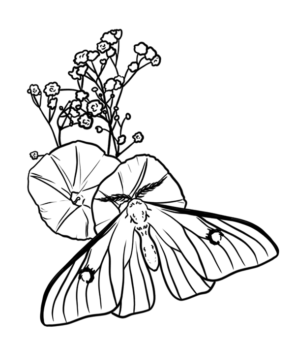 lichen shrines logo