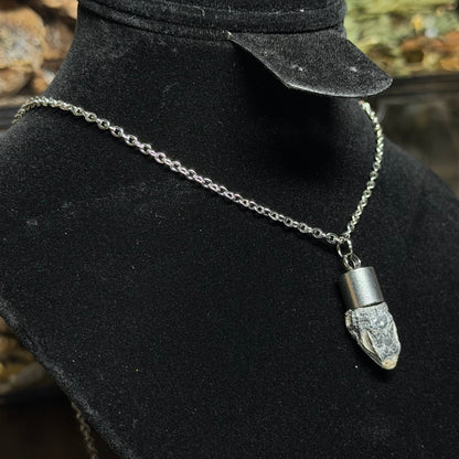 lizard head necklaces