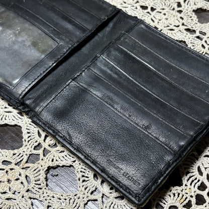 timber canebrake rattlesnake skin wares