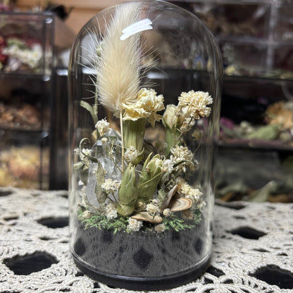 tree frog dome shrine